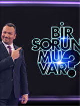 Bir Sorun mu Var?