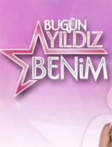 Bugün Yıldız Benim