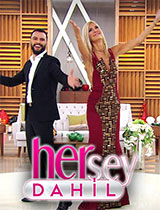 Her Şey Dahil