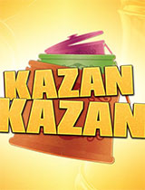 Kazan Kazan