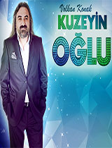 Kuzeyin Oğlu Volkan Konak