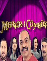 Mahşer-i Cümbüş