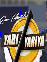 Yarı Yarıya